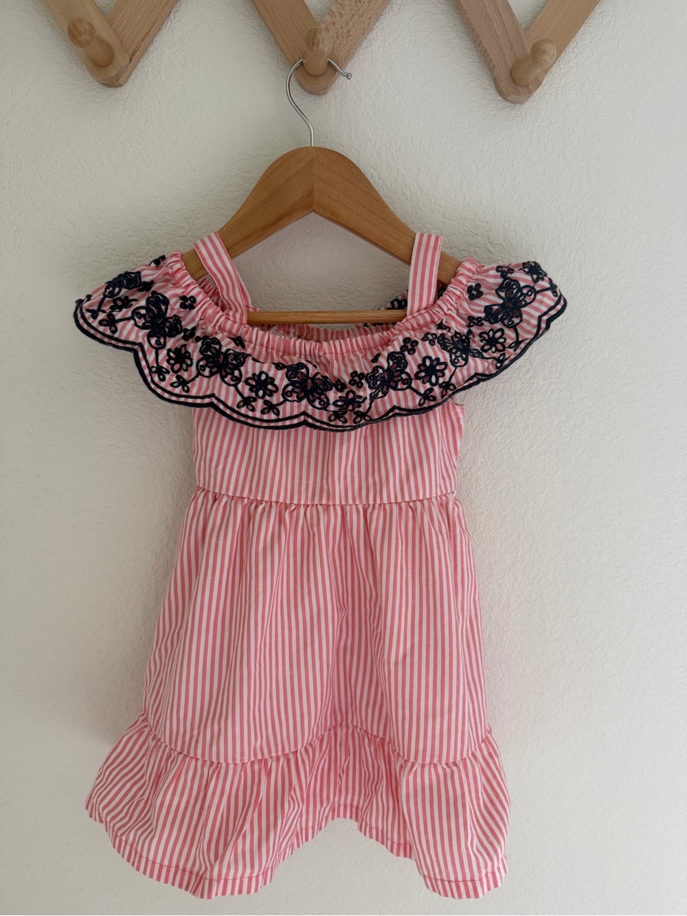 Penelope Mack Dress